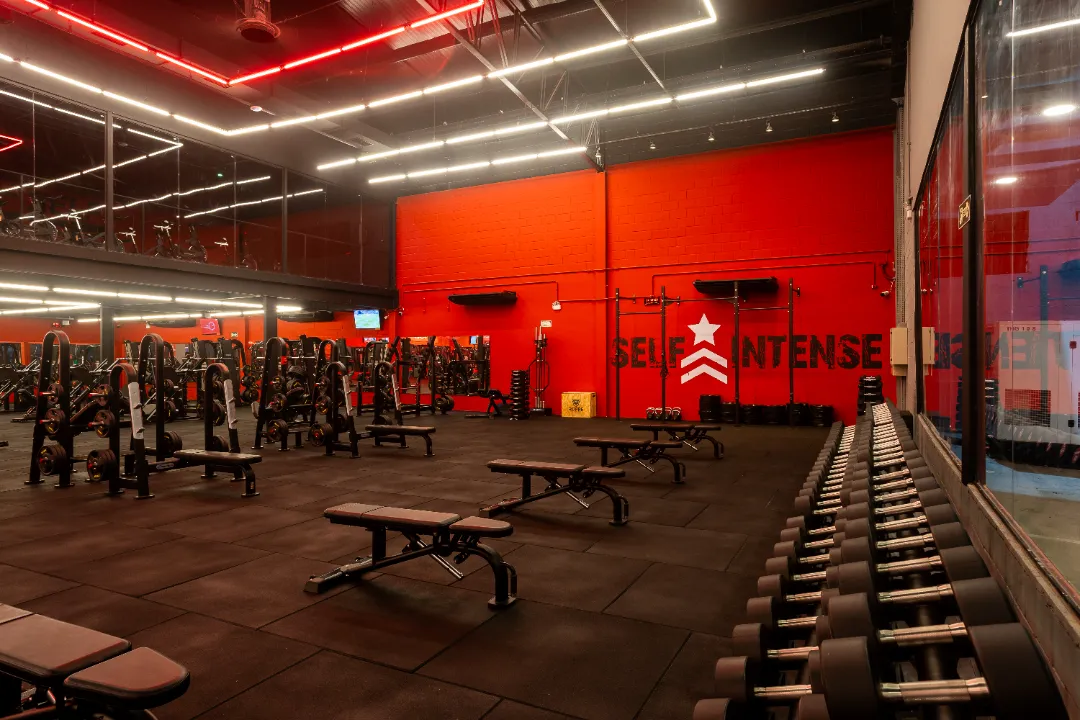 Selfit Campo Grande - 77